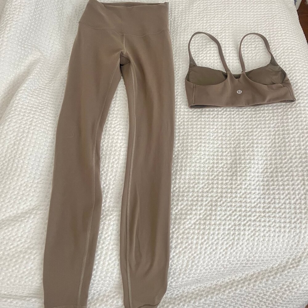 LULULEMON SET